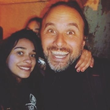 Xioma208's profile picture. Vamos la vela de mi ❤️