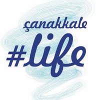 canakkalelife(@CKalelife) 's Twitter Profile Photo