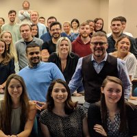 DePaul Entrepreneurship (@ics394) 's Twitter Profile