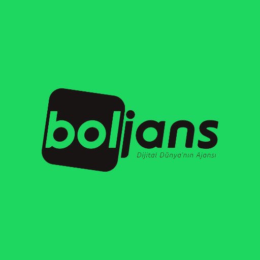 Boljans Dijital Profile