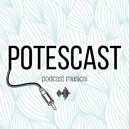 Potescast c’est le podcast musical qui critique un album francophone chanson par chanson. + 2017-2019