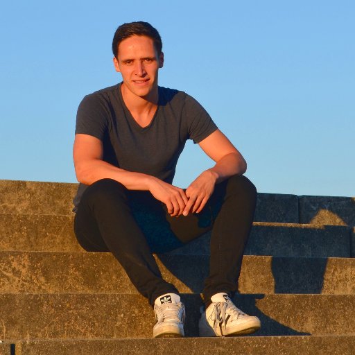 💻Sport-Redakteur bei @watson_de || Hobby-Triathlet 🏊♂️🚴♂️🏃♂️ || 🎙️Podcaster bei