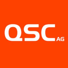 qscsaplab's profile picture. Mit IOT und Machine Learning zur Digitalisierung.