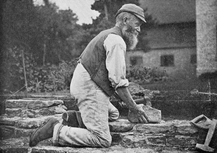 Heritage brick restoration and traditional building works. Registered Doff/Torq operators. https://t.co/Py1qKIXZjW