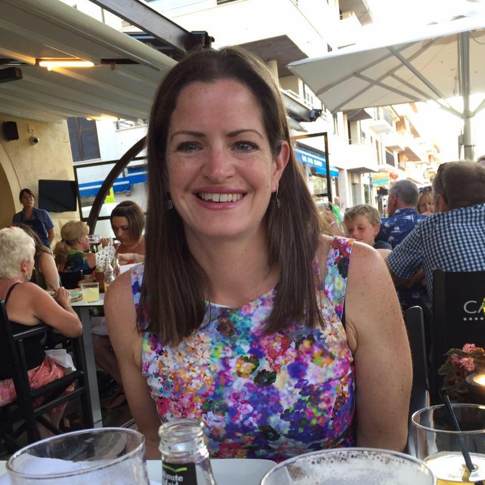 rachel_gribben's profile picture. Scientist, runner, mum to 3 boys, one with special needs, habitual juggler.