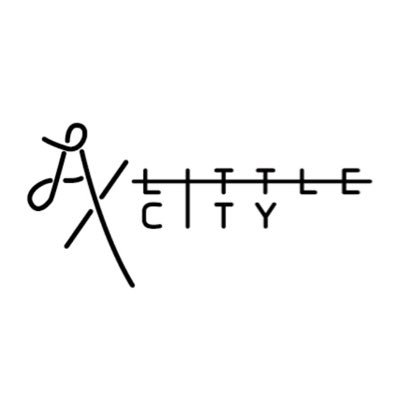 AX LITTLE CITY (@ax_little_city) / Posts / X