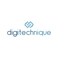 Digitechnique(@Digitechnique) 's Twitter Profile Photo
