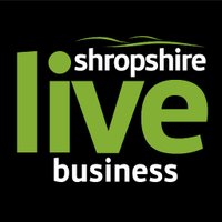 Shropshire Live Business(@shroplivebiz) 's Twitter Profile Photo