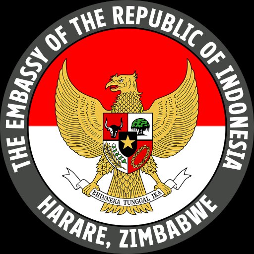 Akun Resmi Kedutaan Besar Republik Indonesia di Harare, Zimbabwe/Official Account of Indonesian Embassy in Harare, Zimbabwe.
Phone : +263 24 2251799 / 2250072