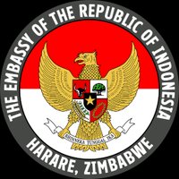 Indonesian Embassy Harare (@indonesiainhre) Twitter profile photo