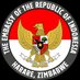 Indonesian Embassy Harare (@IndonesiainHRE) Twitter profile photo