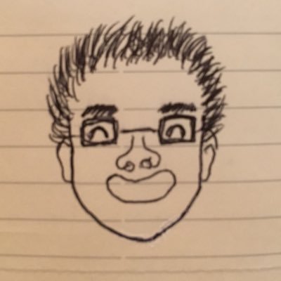 ushijibi's profile picture. 国試100回｜医学博士｜耳鼻咽喉科専門医｜補聴器相談医｜めまい相談医｜2018年10月開業