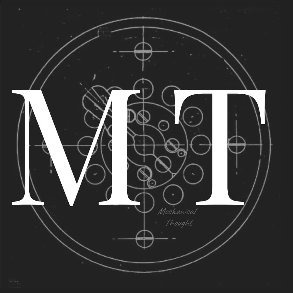Mechanical Thought is a immersive and interactive theatre company that looks to combine game mechanics and puzzles with theatre.