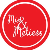 Forum Mix&Métiers (@mix_metiers) 's Twitter Profile Photo Forum Mix&Métiers (@mix_metiers) 's Twitter Profile Photo