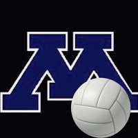 MACCRAY Volleyball (@vbmaccray) 's Twitter Profile