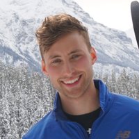 Brandon Evtushevski (@b_chev) 's Twitter Profile