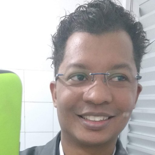 JorgeAugustoJr's profile picture. Este verso marcou a minha vida:  Nunca mude uma situação do presente sem a clara visão do futuro.  Pr. Carlos Honorato