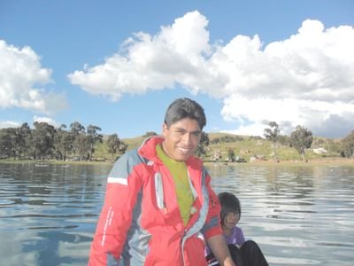 soy Liberal, Conservador y ultra Derecha.
El emprender mi diario vivir
Mi fracaso es señal de mi éxito
-el tiempo no es oro.El tiempo es VIDA-