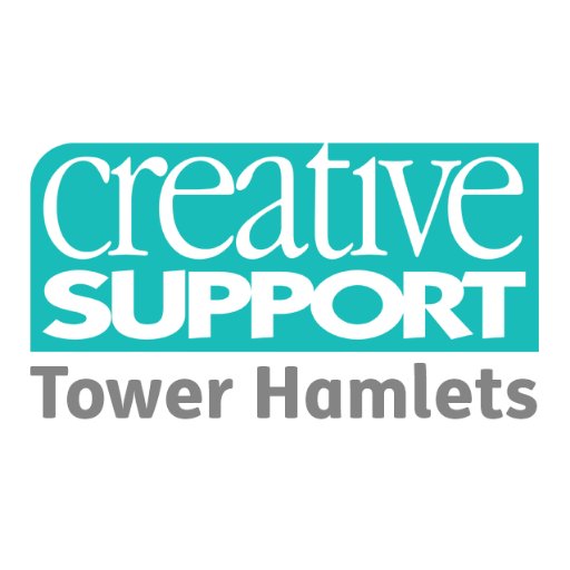 Creative Support is a national social care provider for people with support needs. Follow us for news and chat about our work in Tower Hamlets