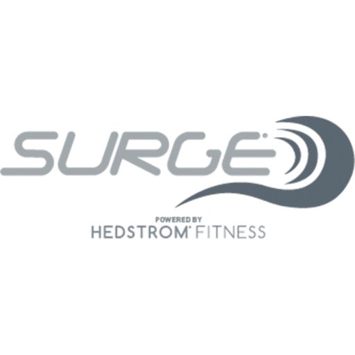 Hedstrom Fitness, a division of Ball, Bounce & Sport, Inc. is the licensed manufacturer and distributor of SURGE® products.