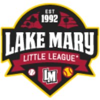 LakeMaryLittleLeague (@lmll_fl) 's Twitter Profile