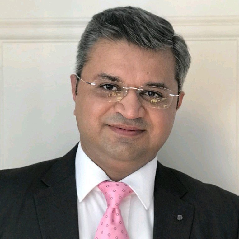 KhurmaVishal's profile picture. 