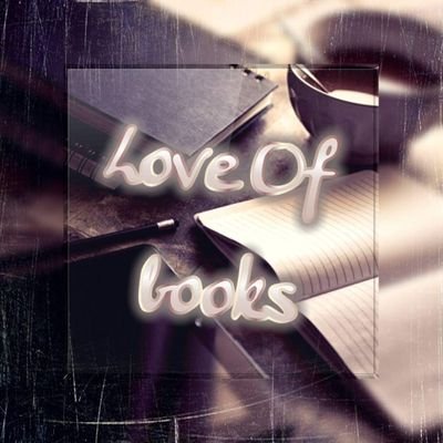 LoveOfBooks1's profile picture. La lecture, plus qu'une passion: un mode de vie ! Rejoignez-nous sur les autres réseaux sociaux
➡️➡️➡️
https://t.co/8RanwJCYjk