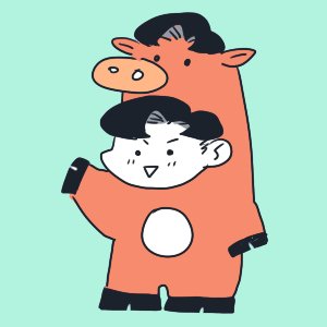 ㅊㅅさんのプロフィール画像