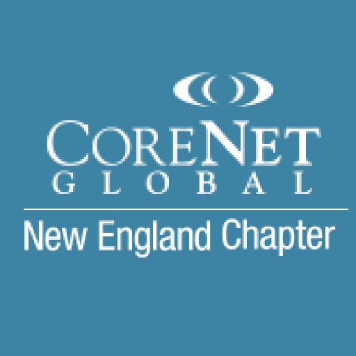 The world’s leading association for corporate real estate, workplace & the ecosystem supporting real estate in New England. #CRE