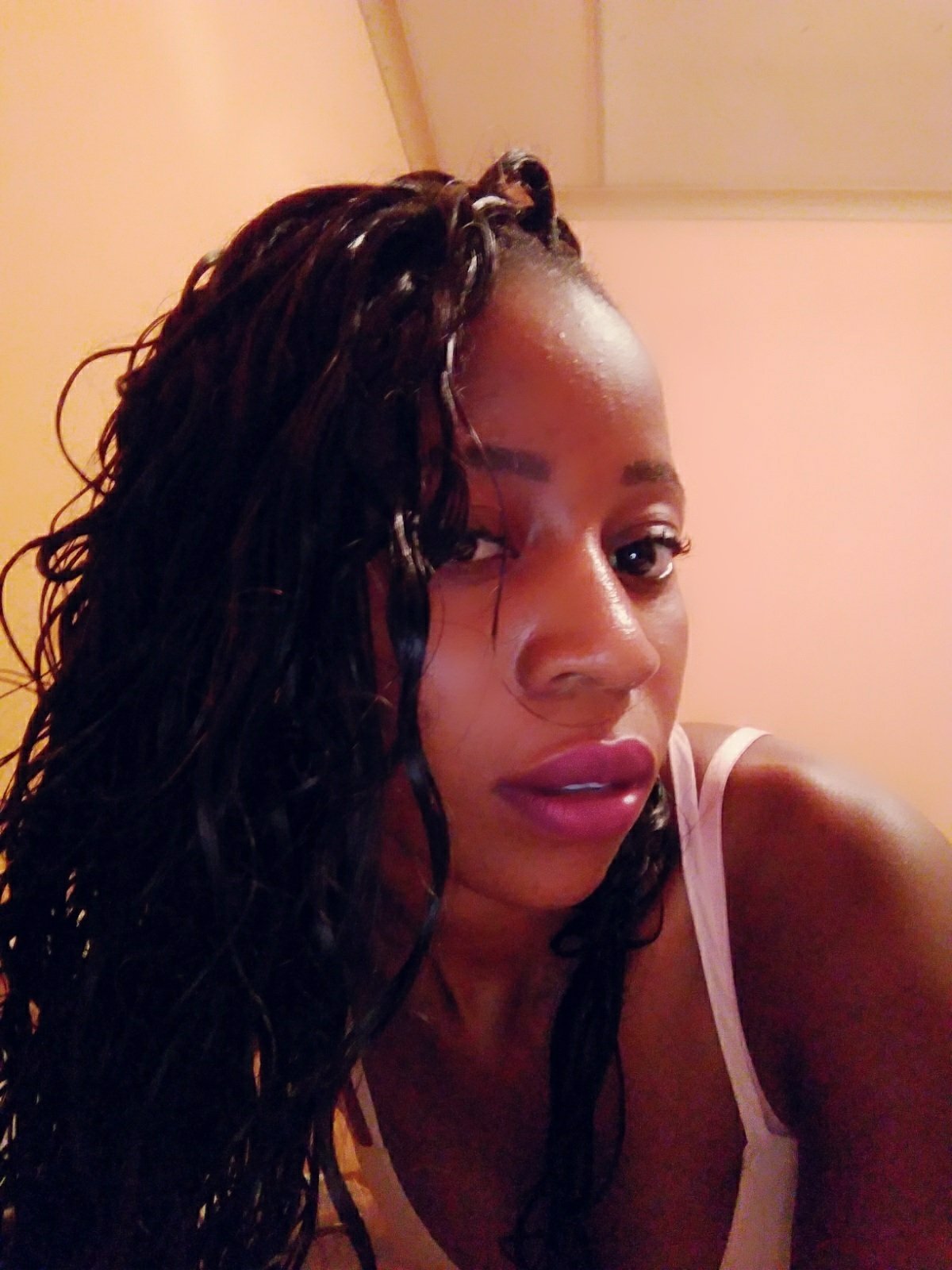 Cosmetology graduate, ...loading Disaster Risk manager