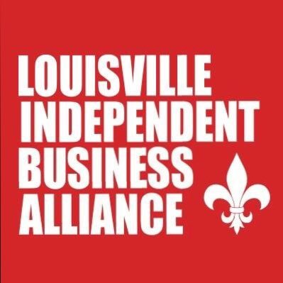 The official page for Louisville Independent Business Alliance (LIBA), the Keep Louisville Weird and the Buy Local First campaigns.