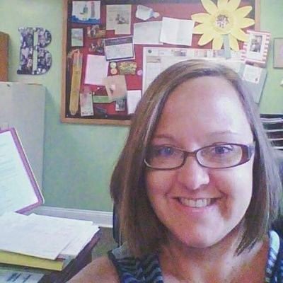 Educator, wife, and mom~ lover of Jesus, children, nature, and learning new things!