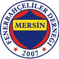 Mersin Fenerbahçeliler Derneği (@mersin_fb1907) 's Twitter Profile Photo Mersin Fenerbahçeliler Derneği (@mersin_fb1907) 's Twitter Profile Photo