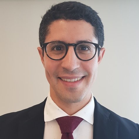 quiros_navas's profile picture. Sustainable Infrastructure | Policy and Finance