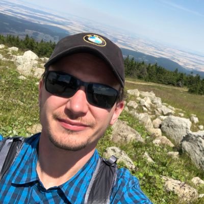 MarkusFander's profile picture. Scrum Master, Sofwareentwickler @msg_group, Fotograf, Läufer, Radfahrer