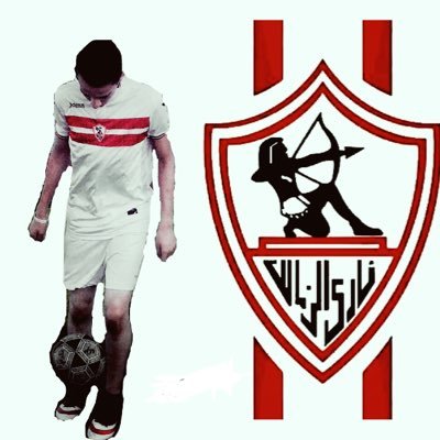 TarekElbkhomy's profile picture. Football player ⚽️ 🔴⚪️ 🏹 Ayman hefny 14 ❤️ahmed hosaam mido😍_mo salah💪🏻😢never forget 20_74 😢Zamalek ya omraaaay la la la lalaaa 😍 Damietta⛵️