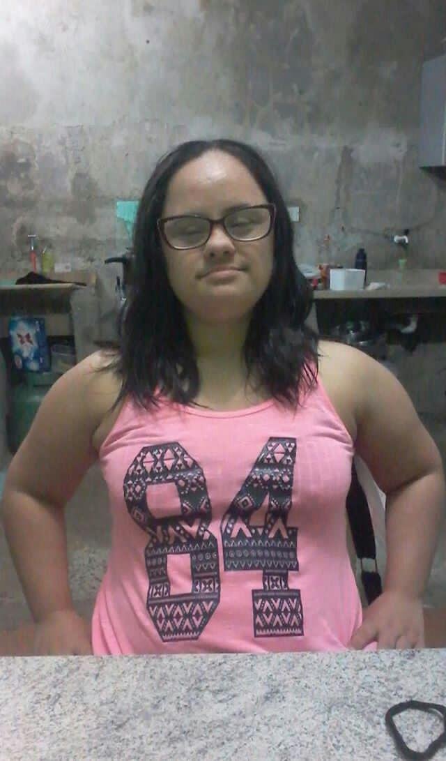 Patrici80033888's profile picture. Vida coragem saudades