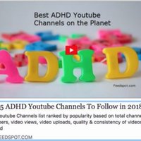 Attention Talk Radio - ADHD Resources (@attntalkradio) 's Twitter Profile