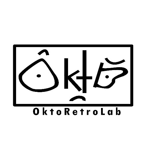 OktoRetroLab's profile picture. Gameboy Mods & More