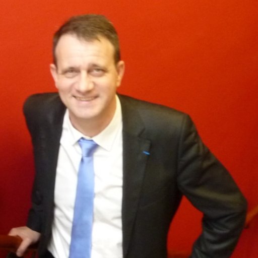 Historien-ancien directeur pédagogique et scientifique du Mémorial de Caen-maire de Colombelles-vice président culture de Caen la mer - en poste FdPN