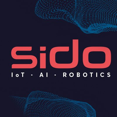 The Robotics community invites you to the SIDO at Lyon - France, on 10 & 11 April 2019, for an unique event combining Robotics + AI + IOT!
Follow us @SIdOevent!