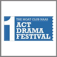 Moat Club Naas One Act Drama Festival (@moatclub1actdf) 's Twitter Profile