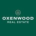 Oxenwood Real Estate (@oxenwoodre) Twitter profile photo Oxenwood Real Estate (@oxenwoodre) Twitter profile photo