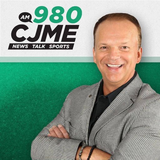 Father of 2, lover of everything Regina, and Host of the Greg Morgan Morning Show heard weekday mornings 5:30-8:30 on 980 CJME