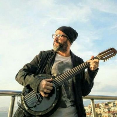 korkutpeker's profile picture. Cümbüşçü...