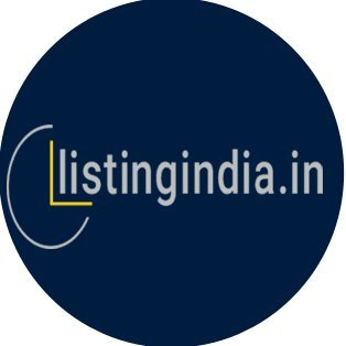 listingindia's profile picture. 