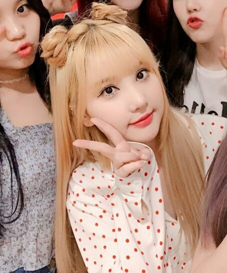Soft stan 🌸