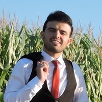 Onur DÜZGÜN (@onurrduzgun) Twitter profile photo