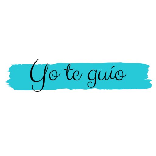 Yo Te Guío