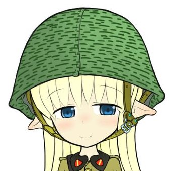 一般ライフル兵（仮）さんのプロフィール画像